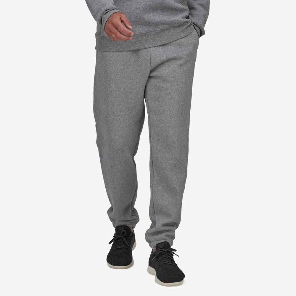 Men's Patagonia Fritz Roy Icon Sweatpants